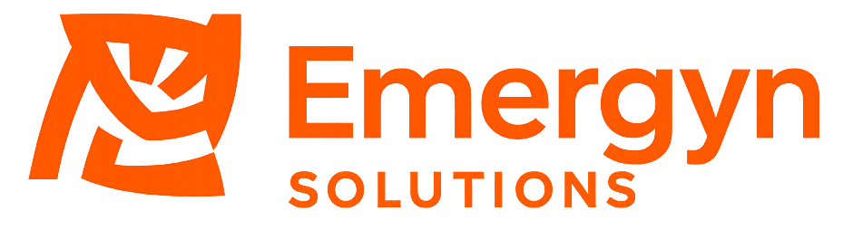 Emergyn Solutions Logo