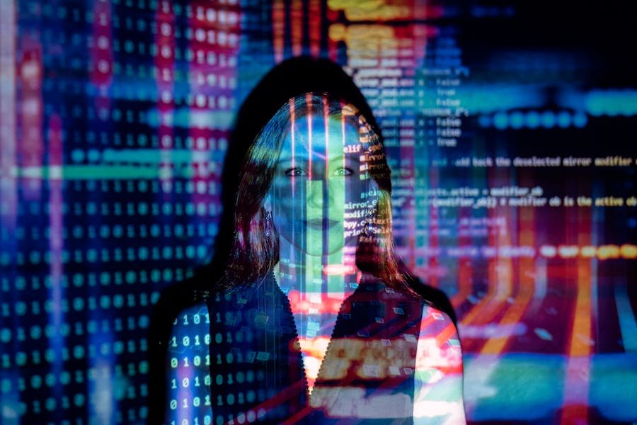 Artificial intelligence and data technology