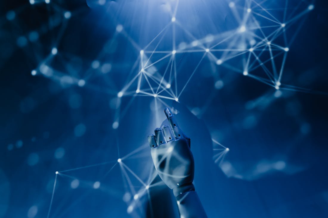 AI and machine learning solutions