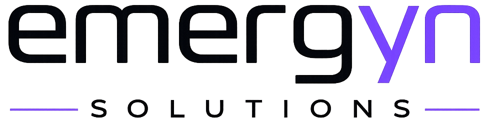 Emergyn Solutions logo