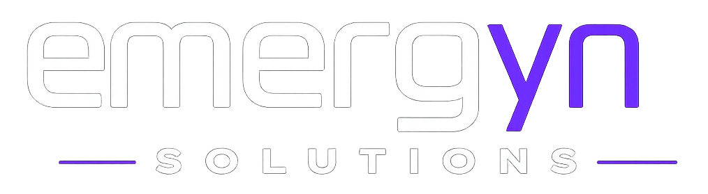 Emergyn Solutions logo