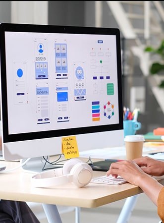 UI/UX Design