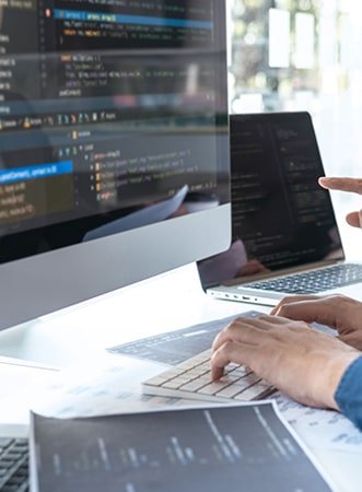 Web Development